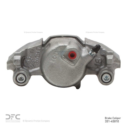 Dynamic Friction Company Disc Brake Caliper 331-45010