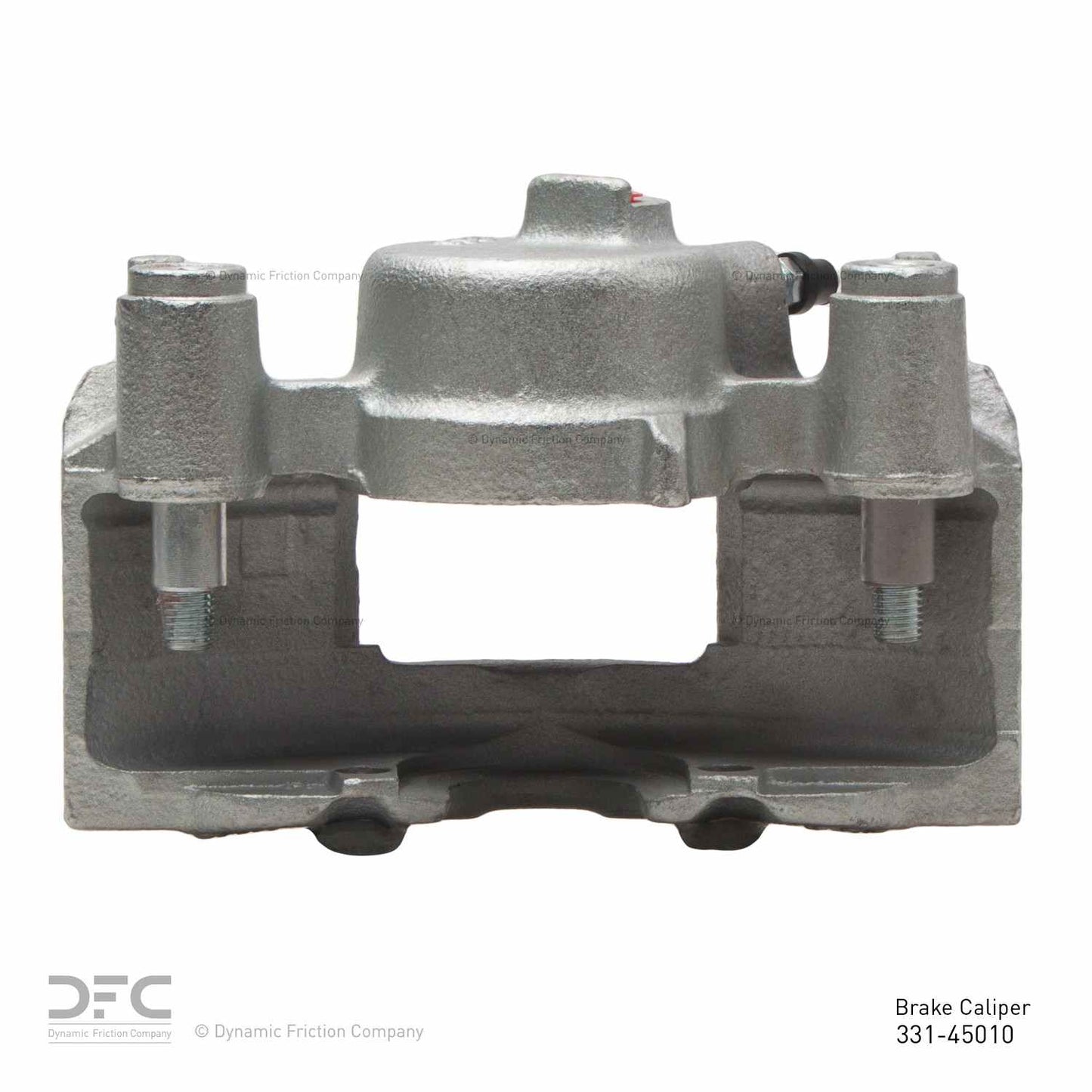 Dynamic Friction Company Disc Brake Caliper 331-45010