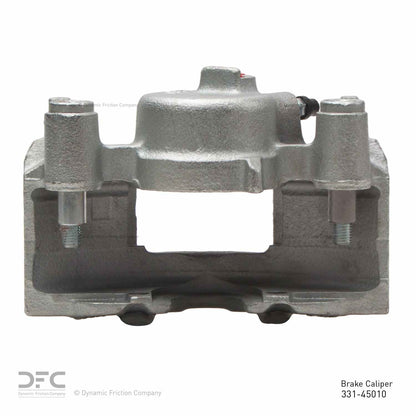 Dynamic Friction Company Disc Brake Caliper 331-45010