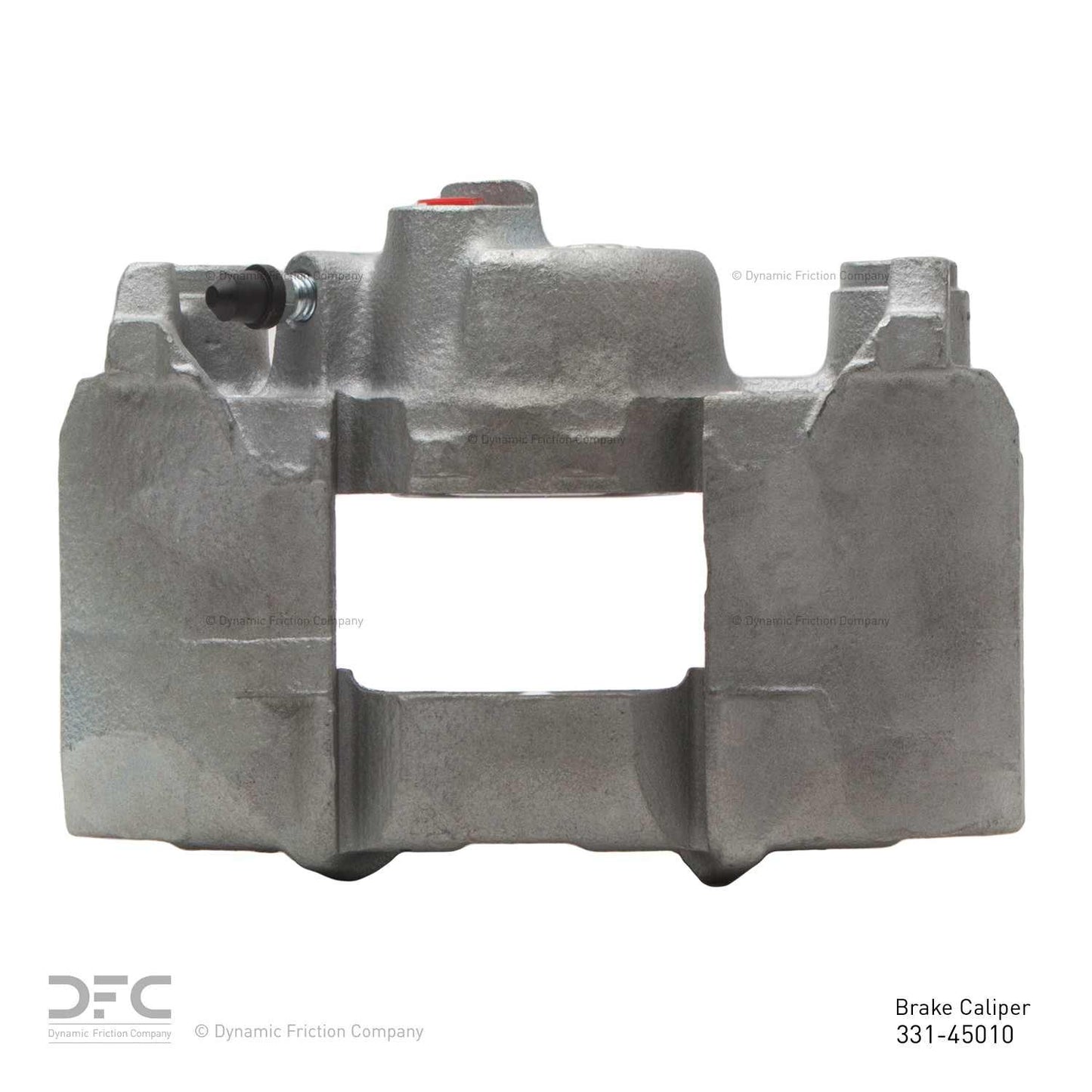 Dynamic Friction Company Disc Brake Caliper 331-45010