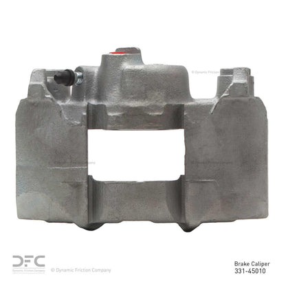 Dynamic Friction Company Disc Brake Caliper 331-45010