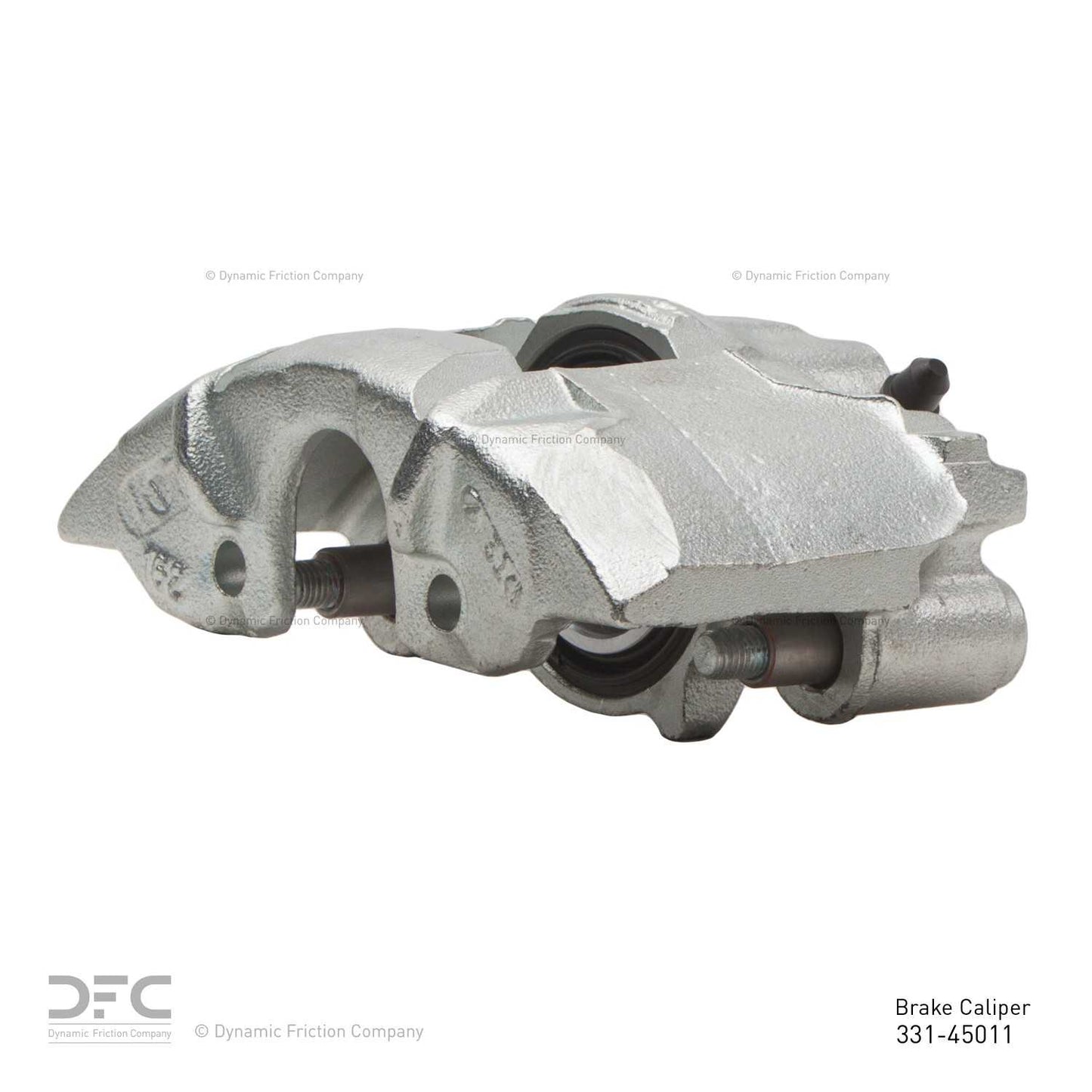 Dynamic Friction Company Disc Brake Caliper 331-45011
