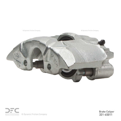Dynamic Friction Company Disc Brake Caliper 331-45011