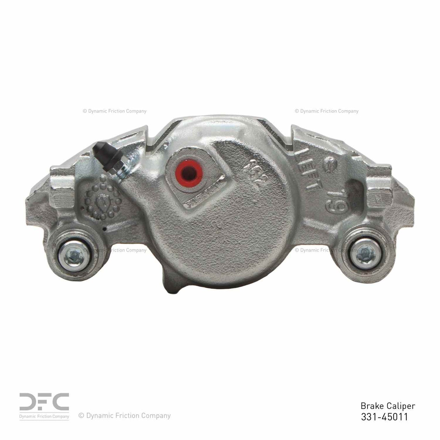 Dynamic Friction Company Disc Brake Caliper 331-45011