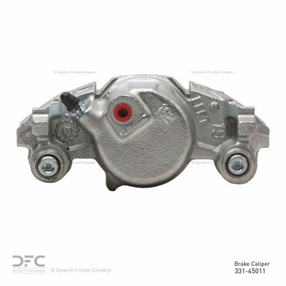 Dynamic Friction Company Disc Brake Caliper 331-45011