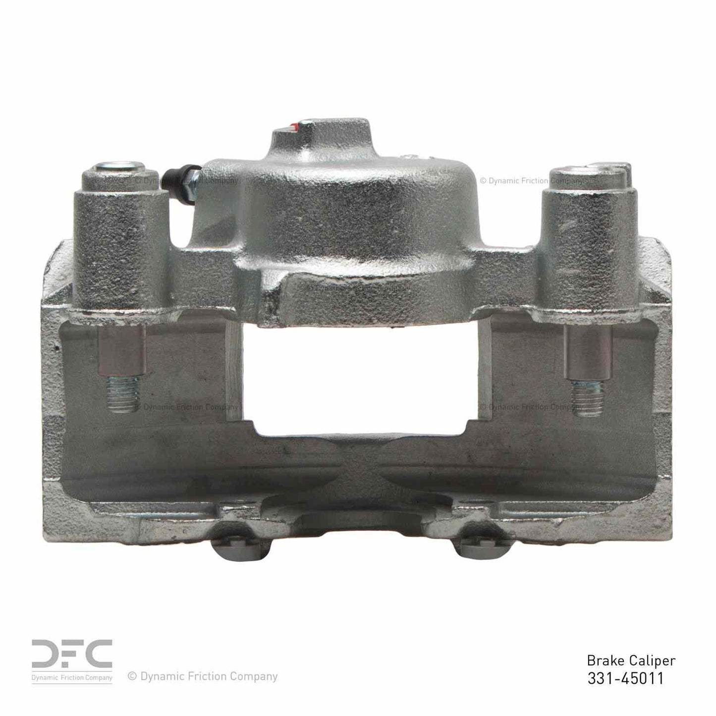 Dynamic Friction Company Disc Brake Caliper 331-45011