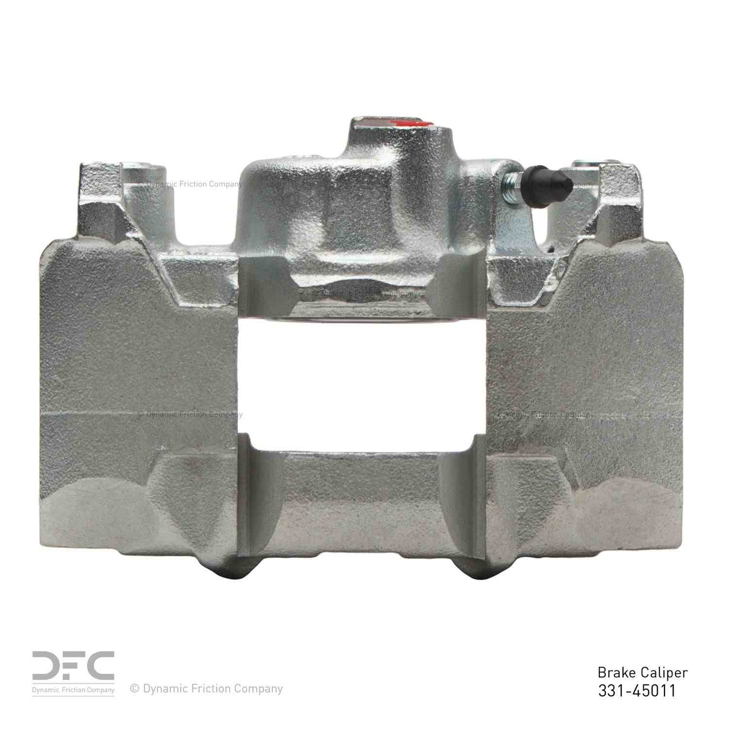 Dynamic Friction Company Disc Brake Caliper 331-45011