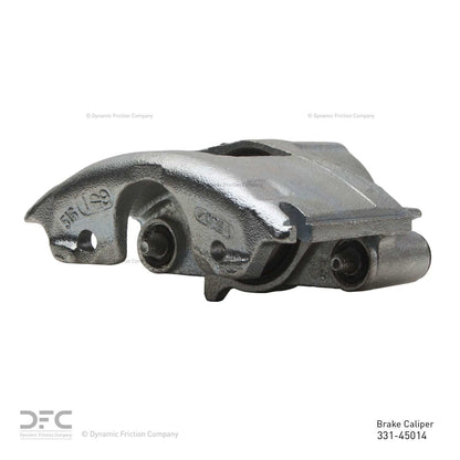 Dynamic Friction Company Disc Brake Caliper 331-45014