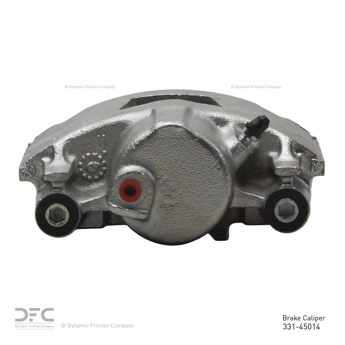 Dynamic Friction Company Disc Brake Caliper 331-45014