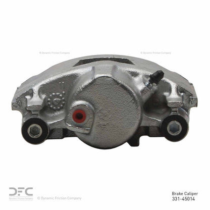 Dynamic Friction Company Disc Brake Caliper 331-45014