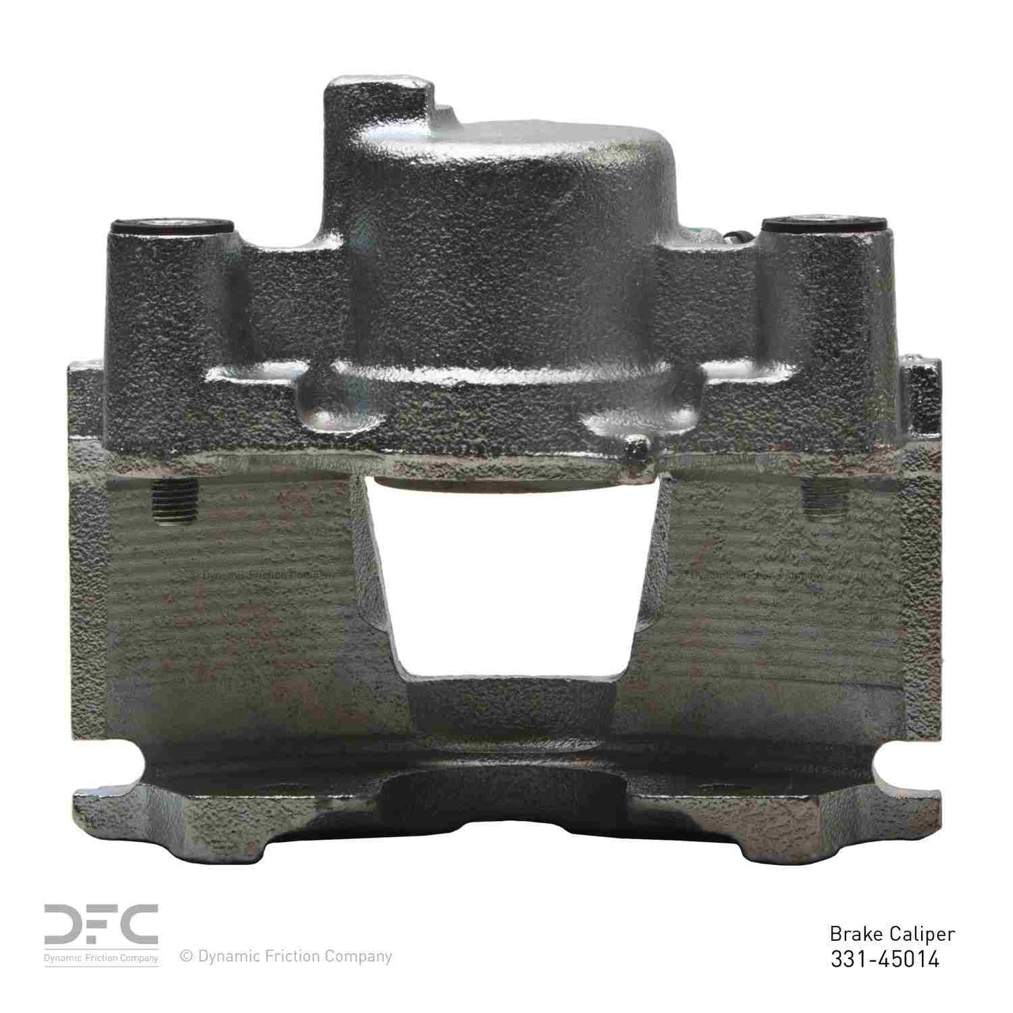 Dynamic Friction Company Disc Brake Caliper 331-45014