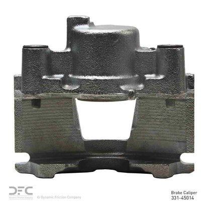 Dynamic Friction Company Disc Brake Caliper 331-45014