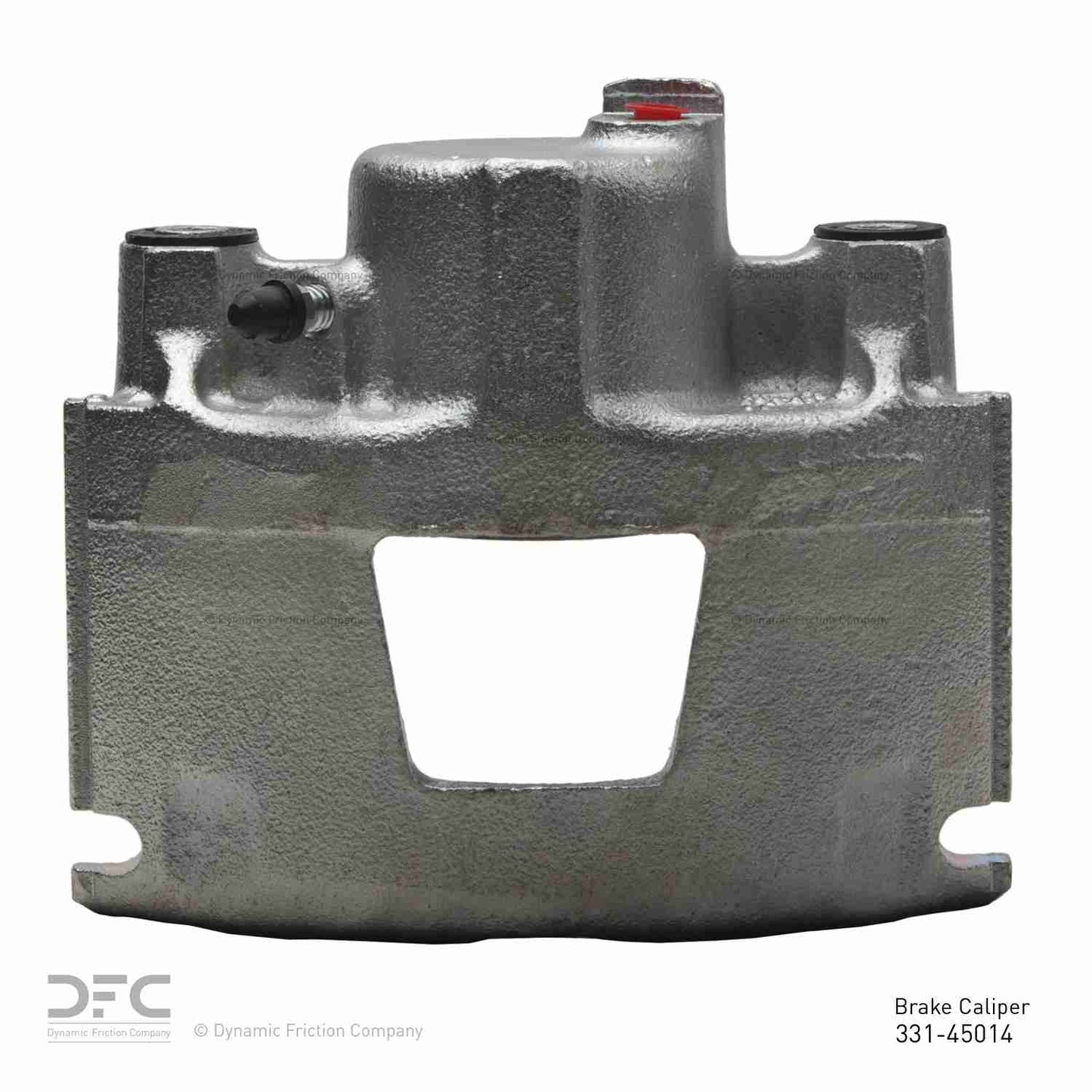 Dynamic Friction Company Disc Brake Caliper 331-45014