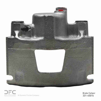Dynamic Friction Company Disc Brake Caliper 331-45014
