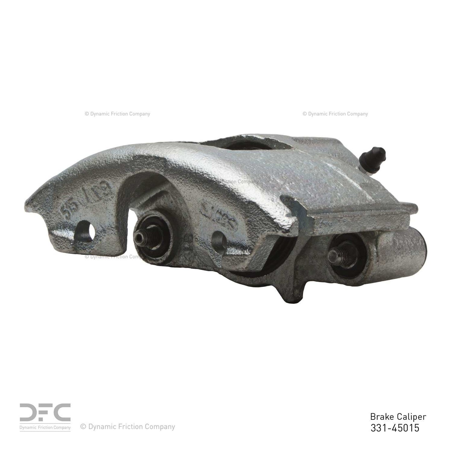 Dynamic Friction Company Disc Brake Caliper 331-45015