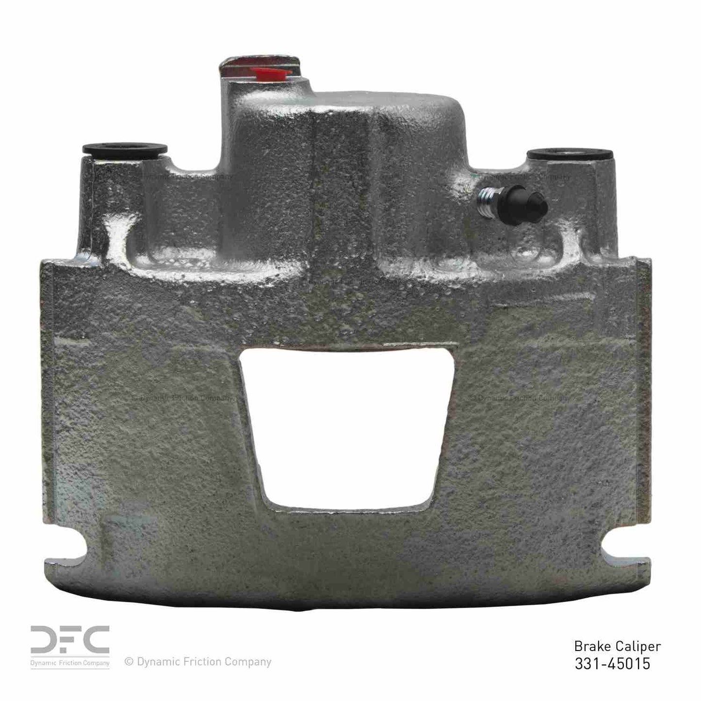 Dynamic Friction Company Disc Brake Caliper 331-45015