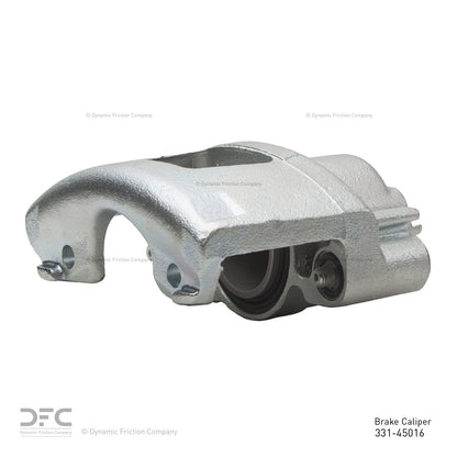 DFC 94-99 Buick LeSabre Front-R/Front-L Premium Caliper - Silver Zinc Coated 331-45016