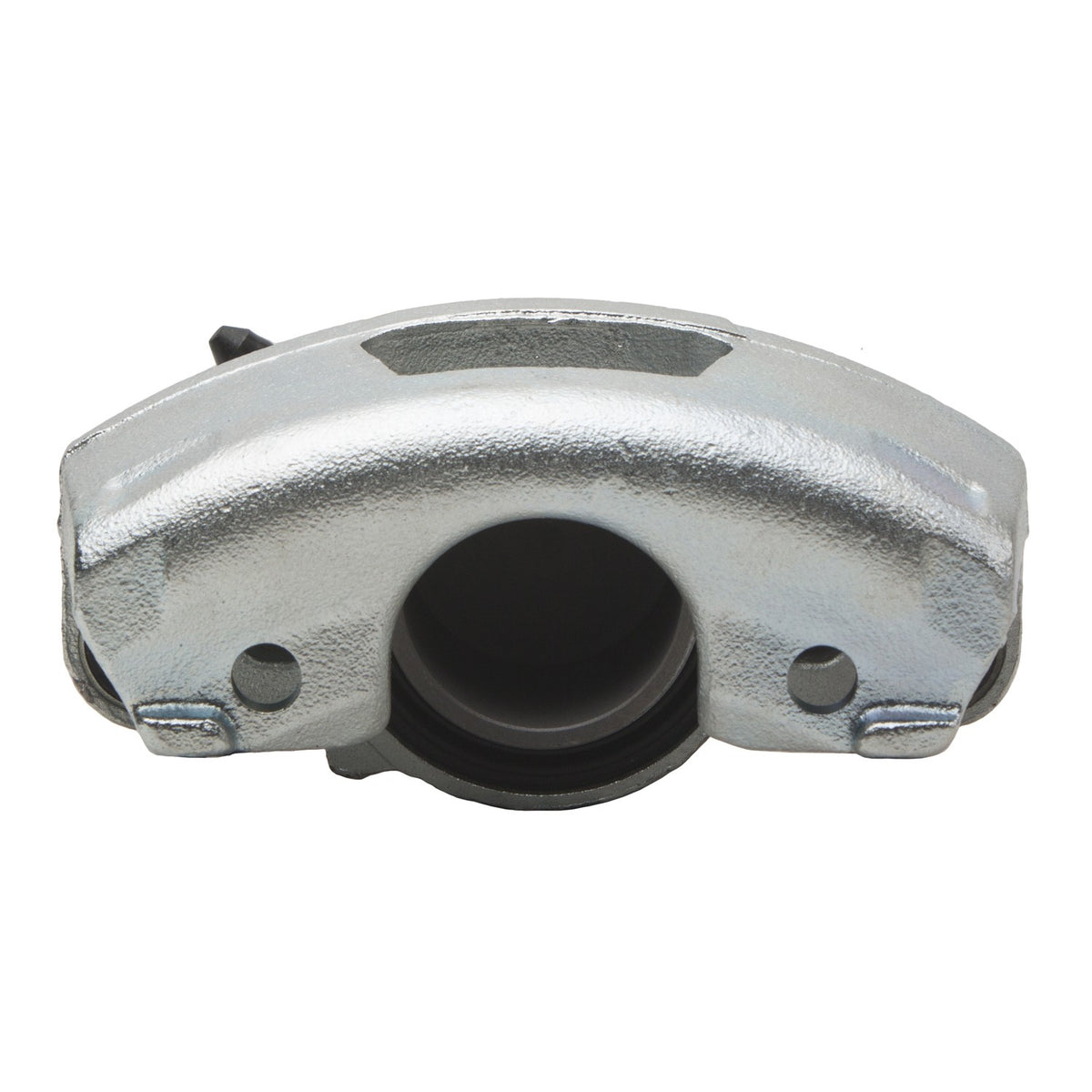 DFC 94-99 Buick LeSabre Front-R/Front-L Premium Caliper - Silver Zinc Coated 331-45016