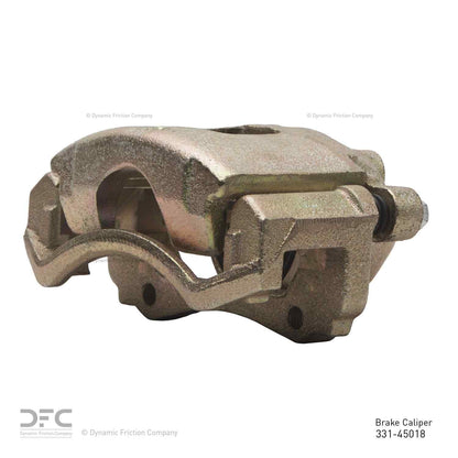Dynamic Friction Company Disc Brake Caliper 331-45018