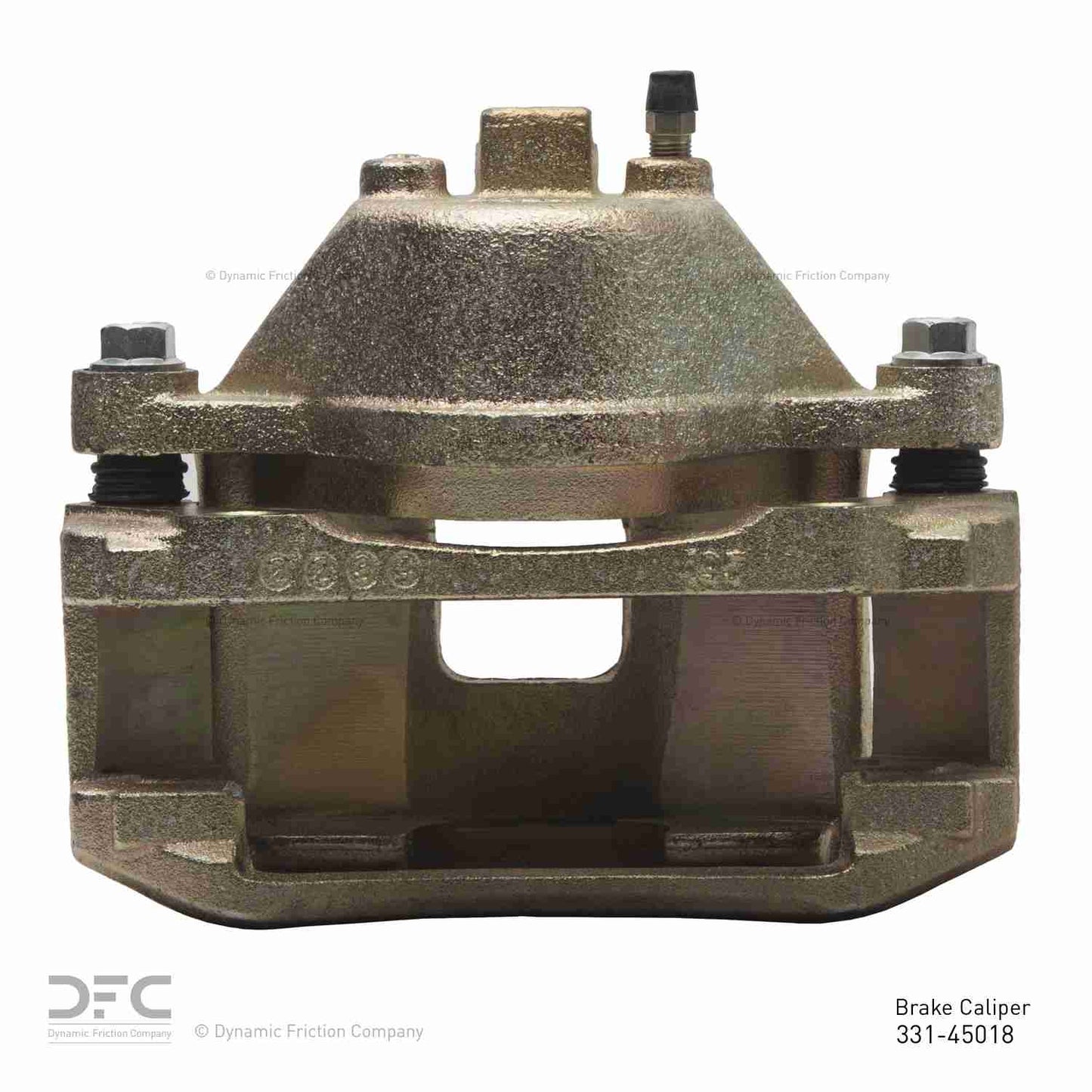 Dynamic Friction Company Disc Brake Caliper 331-45018