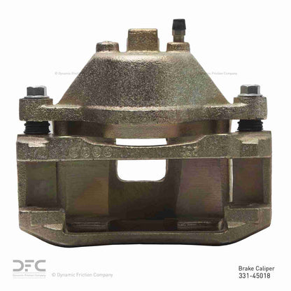 Dynamic Friction Company Disc Brake Caliper 331-45018
