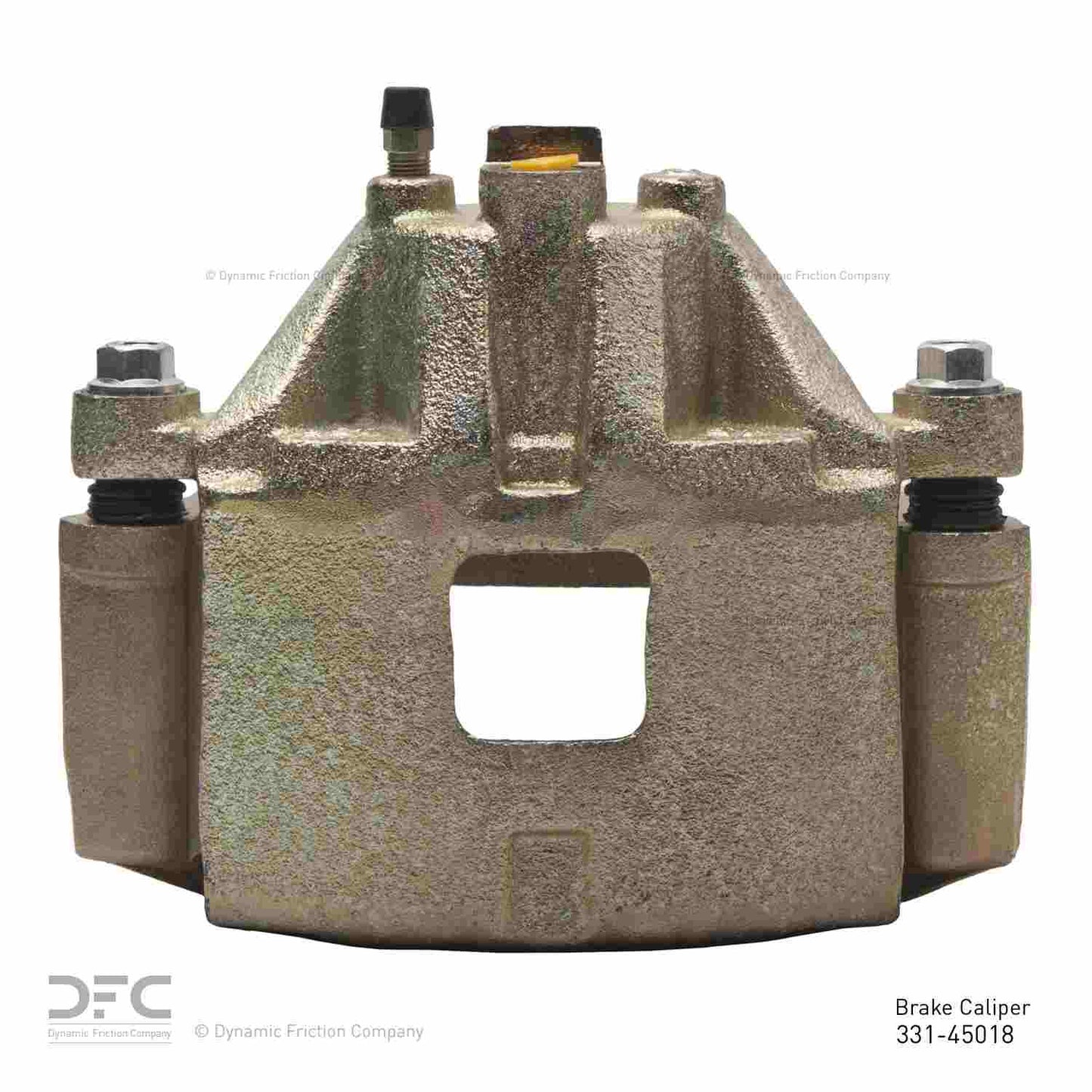 Dynamic Friction Company Disc Brake Caliper 331-45018