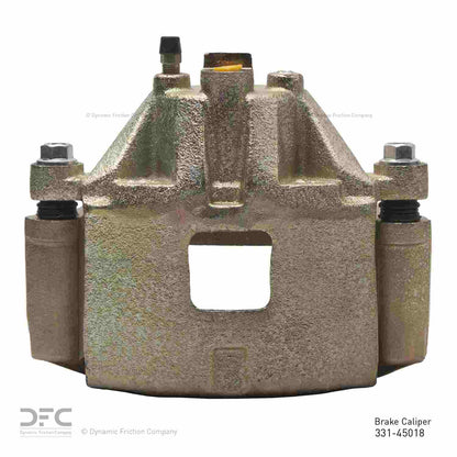 Dynamic Friction Company Disc Brake Caliper 331-45018