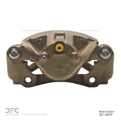 Dynamic Friction Company Disc Brake Caliper 331-45019