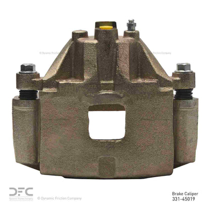 Dynamic Friction Company Disc Brake Caliper 331-45019