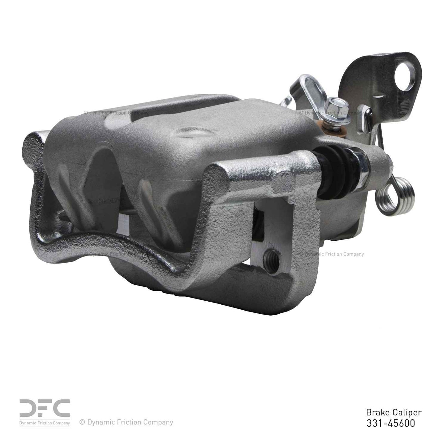Dynamic Friction Company Disc Brake Caliper 331-45600