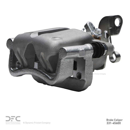 Dynamic Friction Company Disc Brake Caliper 331-45600