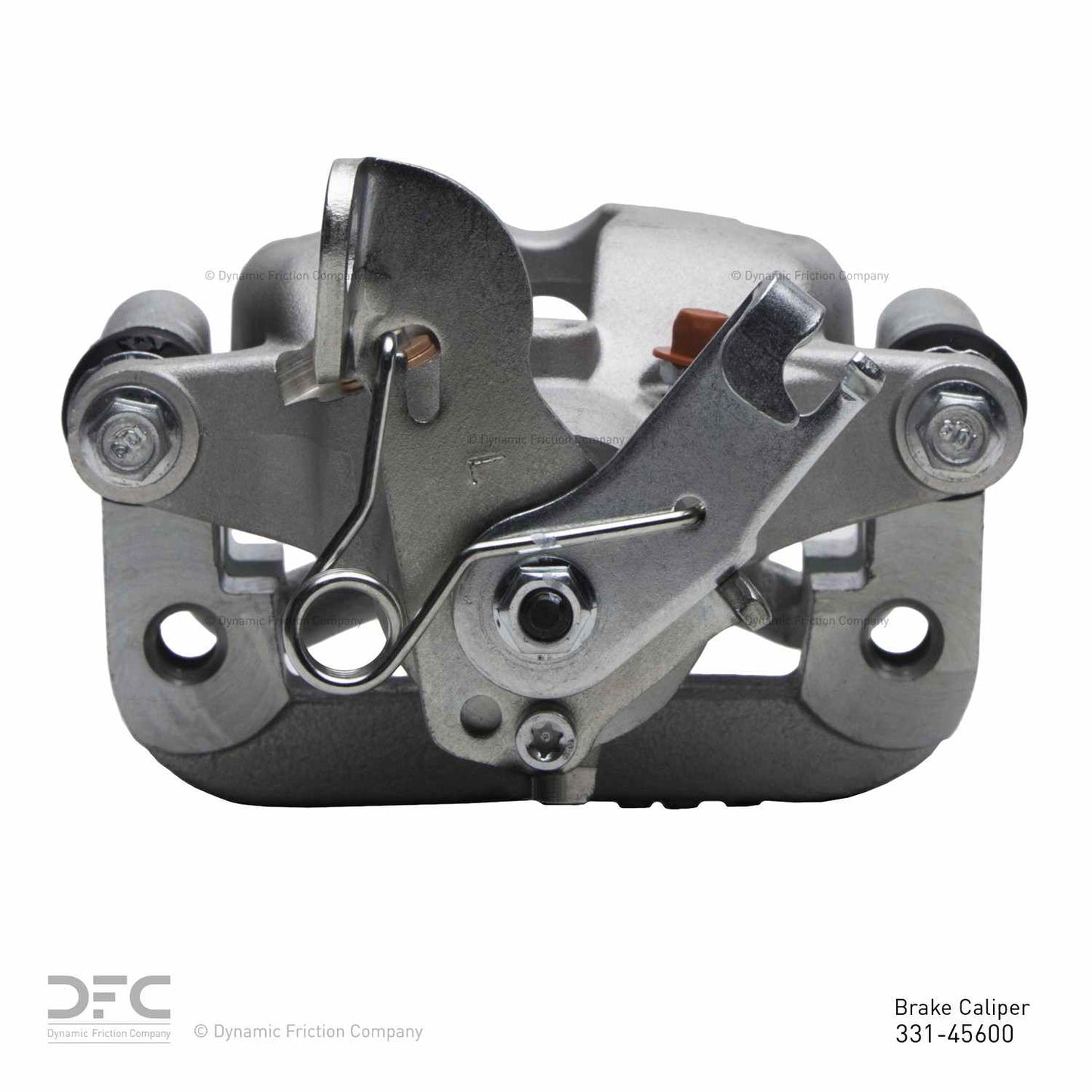 Dynamic Friction Company Disc Brake Caliper 331-45600