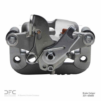 Dynamic Friction Company Disc Brake Caliper 331-45600