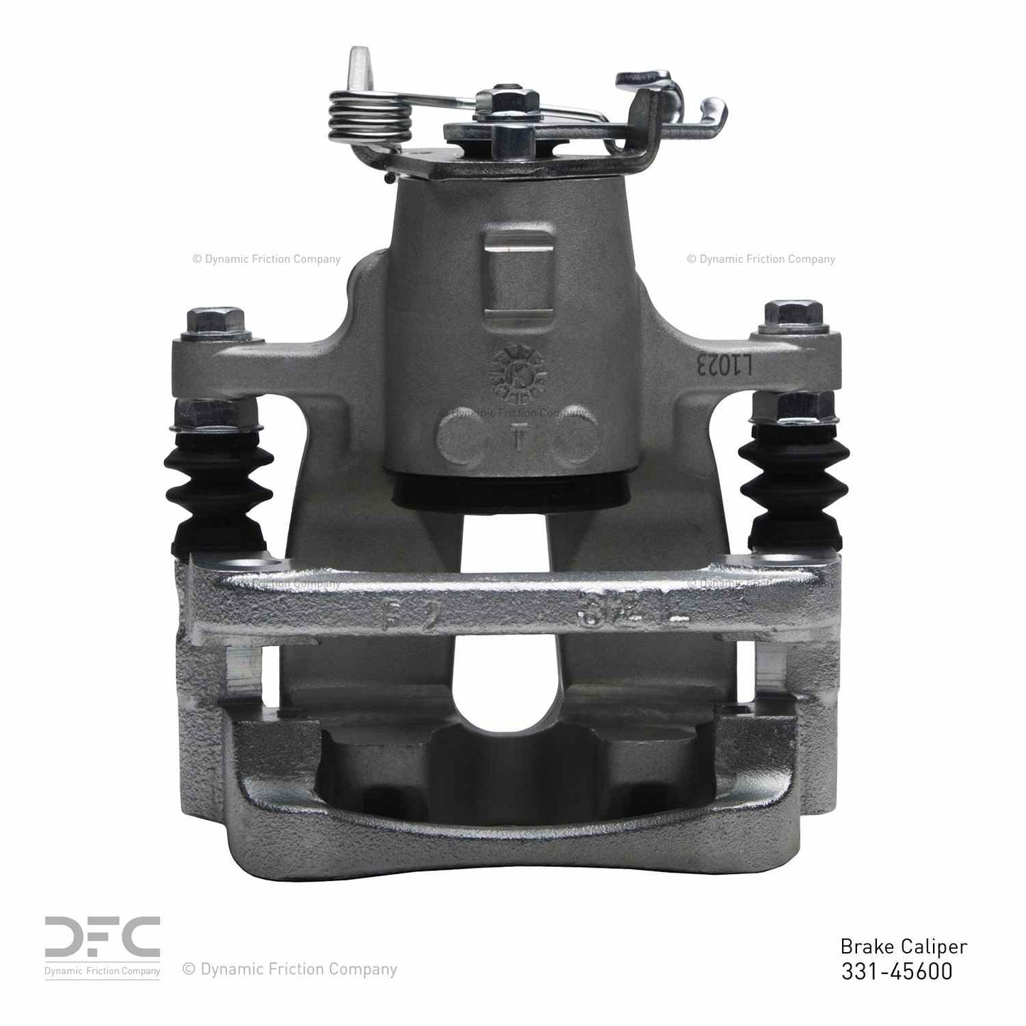 Dynamic Friction Company Disc Brake Caliper 331-45600