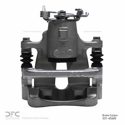 Dynamic Friction Company Disc Brake Caliper 331-45600