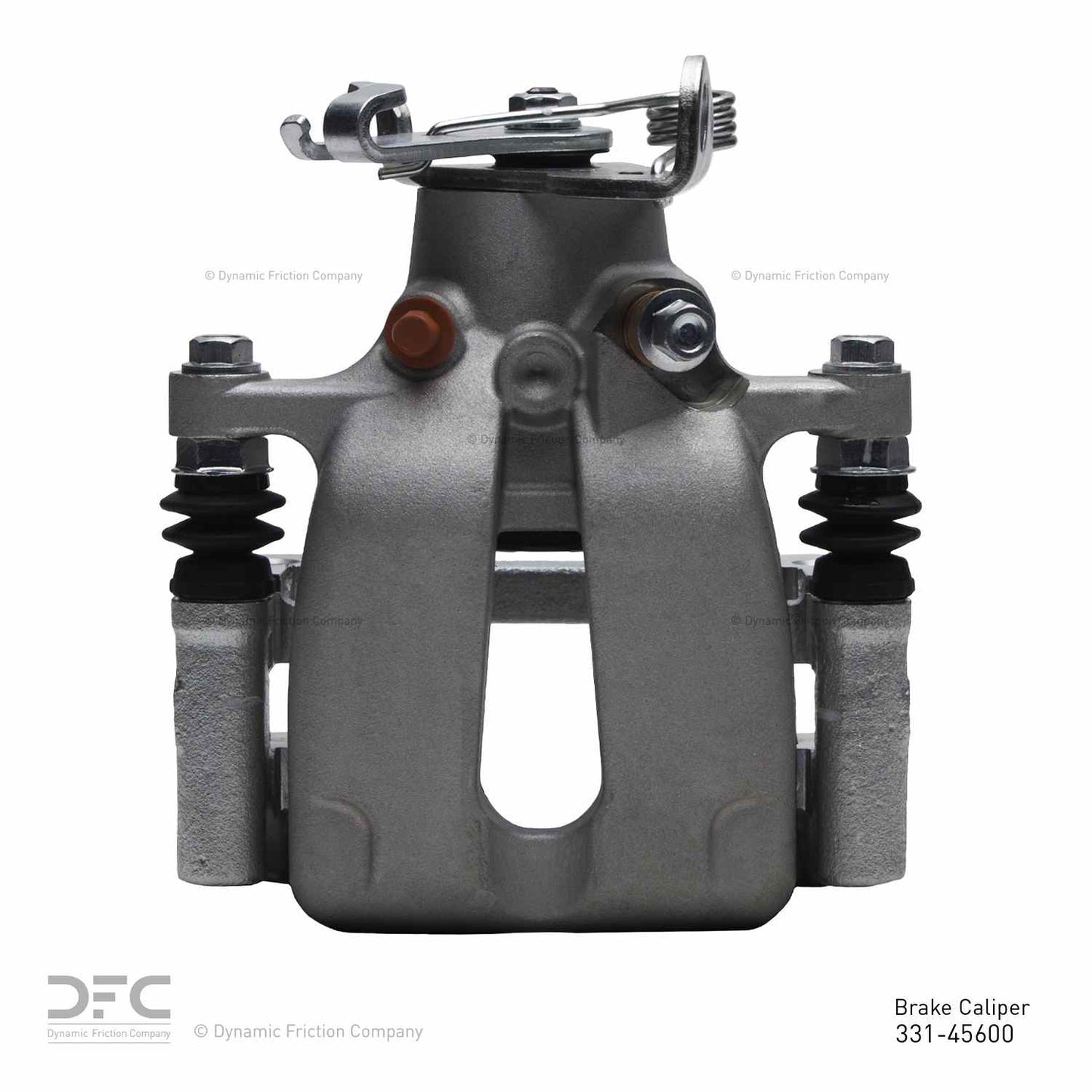 Dynamic Friction Company Disc Brake Caliper 331-45600