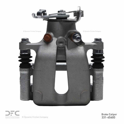 Dynamic Friction Company Disc Brake Caliper 331-45600