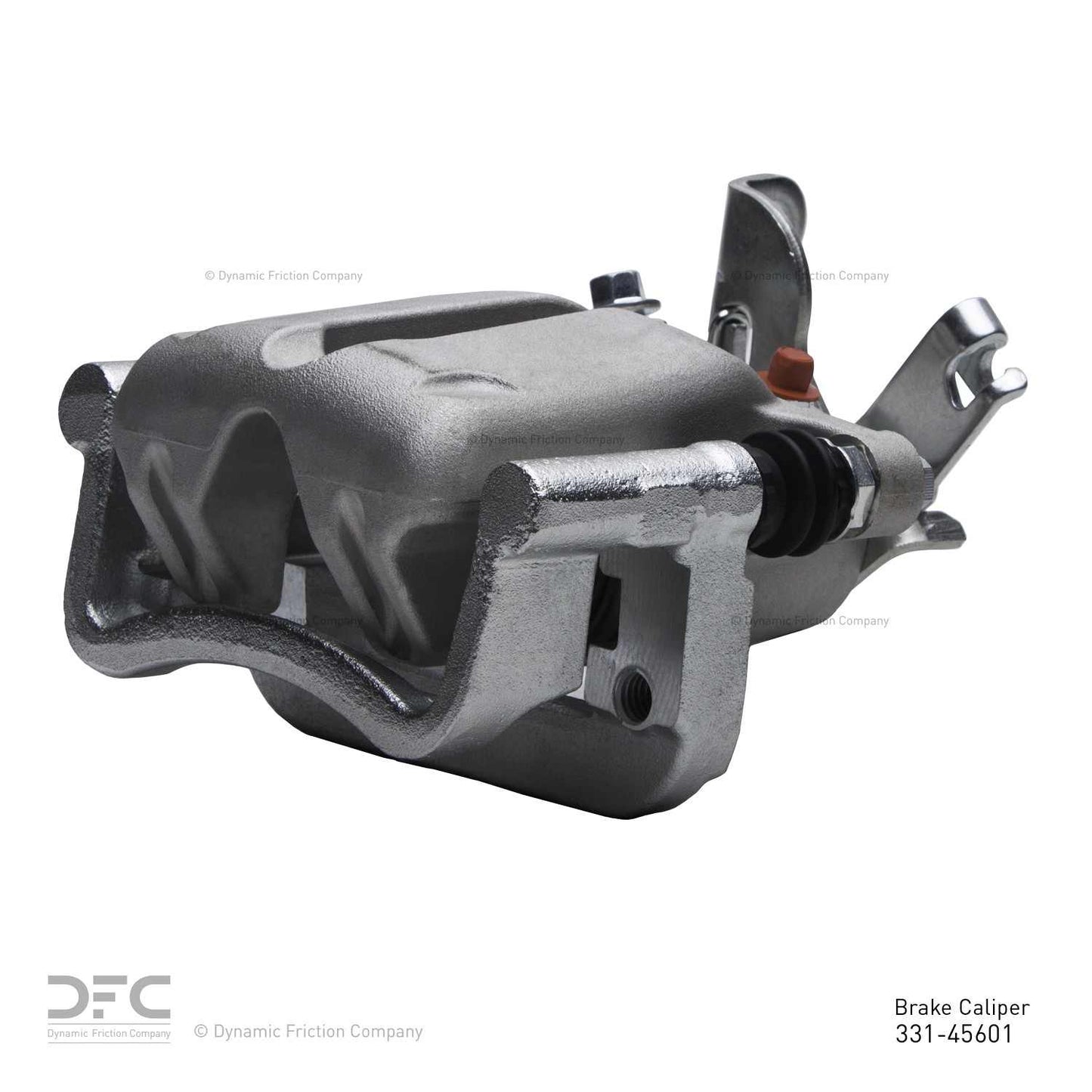 Dynamic Friction Company Disc Brake Caliper 331-45601