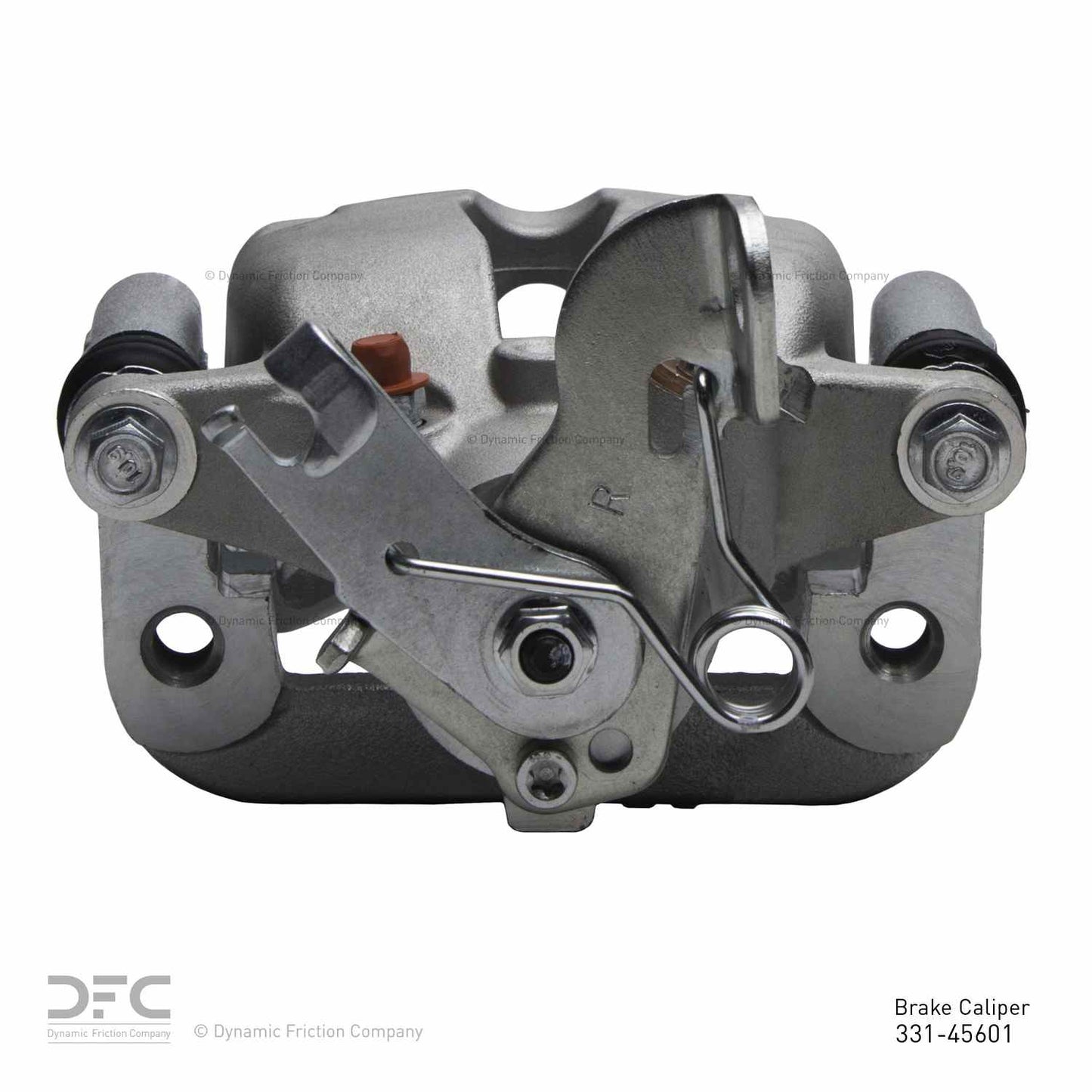 Dynamic Friction Company Disc Brake Caliper 331-45601