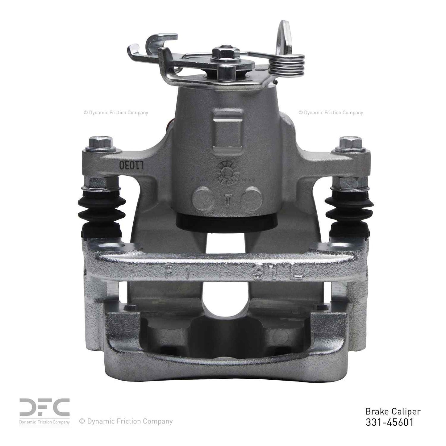 Dynamic Friction Company Disc Brake Caliper 331-45601