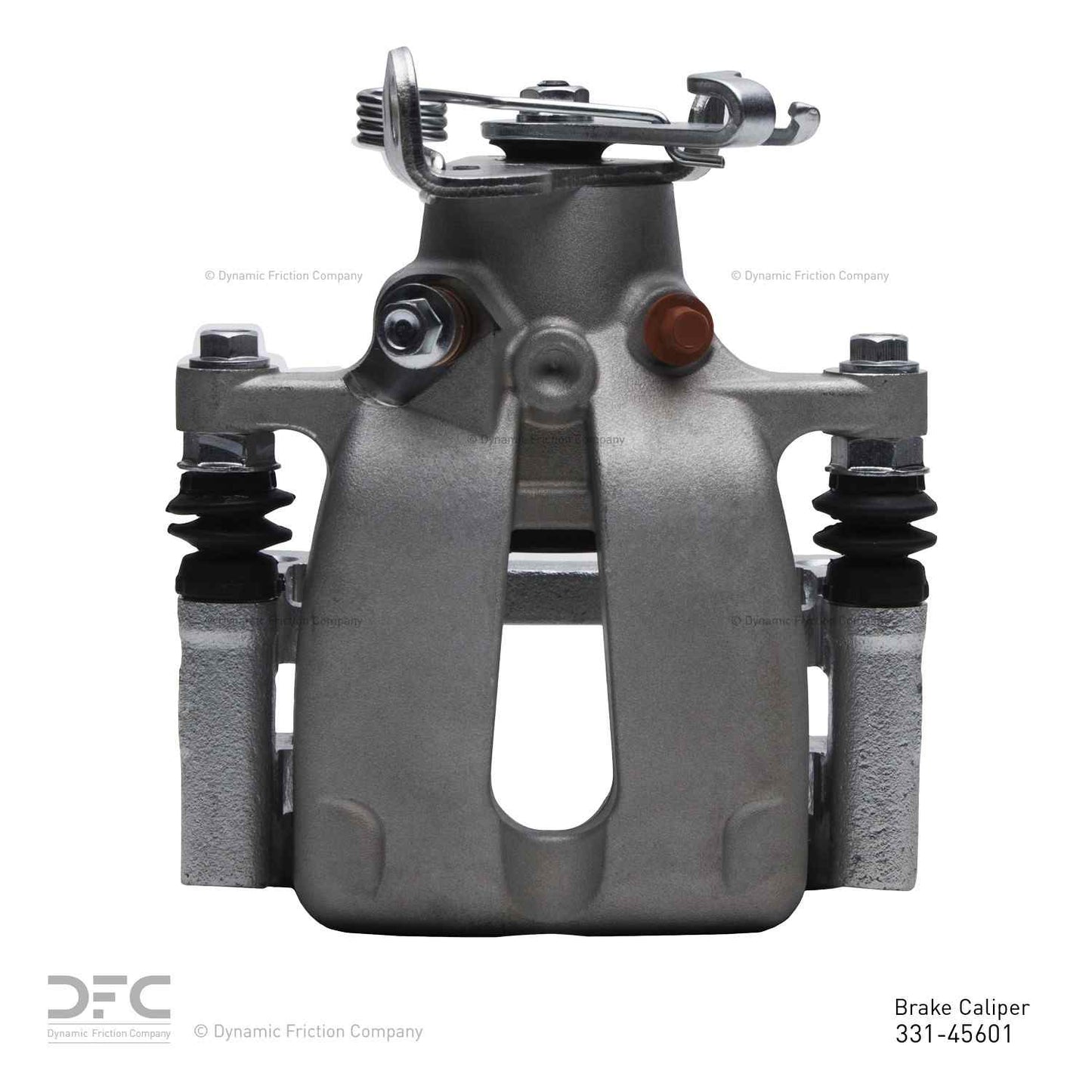 Dynamic Friction Company Disc Brake Caliper 331-45601