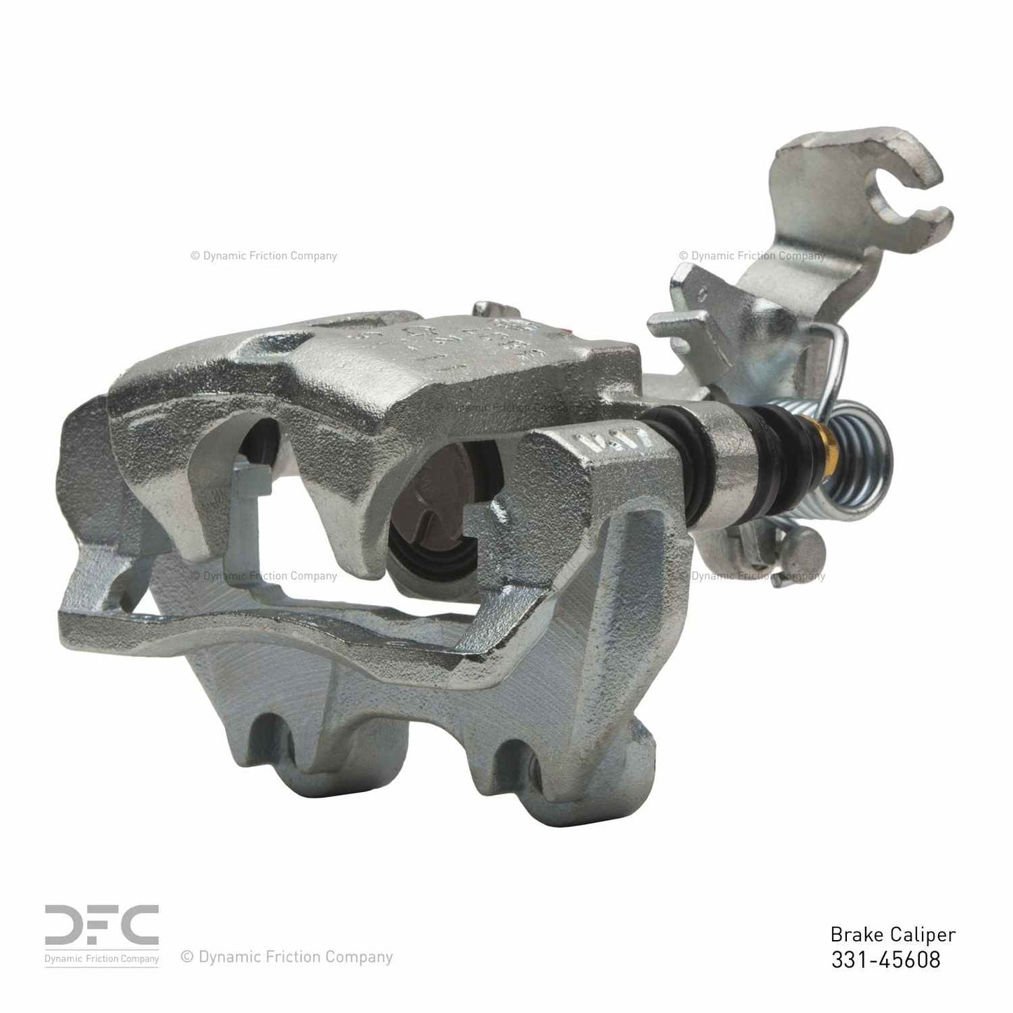 Dynamic Friction Company Disc Brake Caliper 331-45608