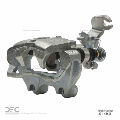 Dynamic Friction Company Disc Brake Caliper 331-45608