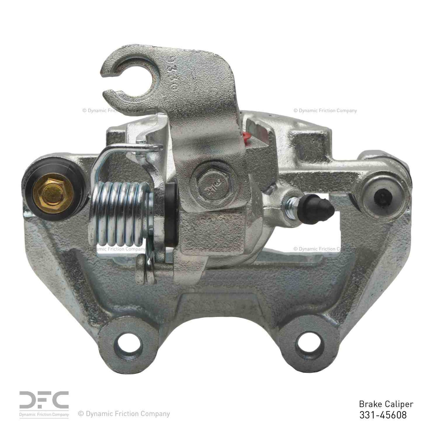Dynamic Friction Company Disc Brake Caliper 331-45608