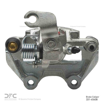 Dynamic Friction Company Disc Brake Caliper 331-45608