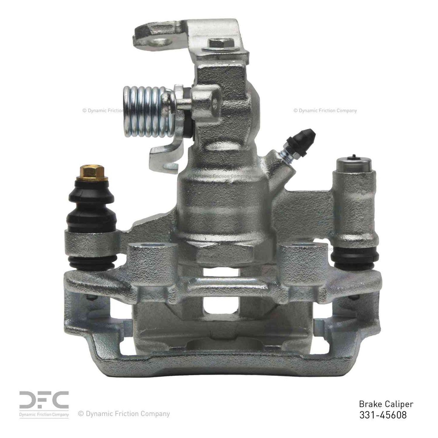 Dynamic Friction Company Disc Brake Caliper 331-45608
