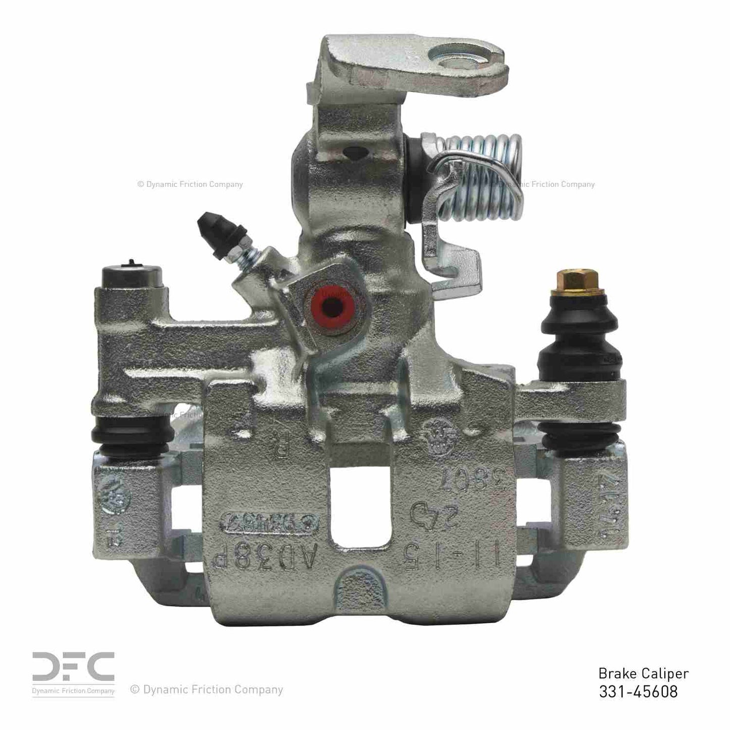 Dynamic Friction Company Disc Brake Caliper 331-45608