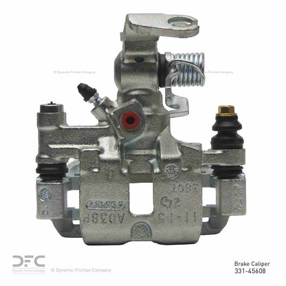 Dynamic Friction Company Disc Brake Caliper 331-45608