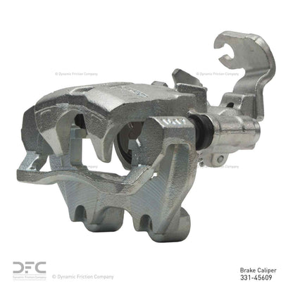 Dynamic Friction Company Disc Brake Caliper 331-45609