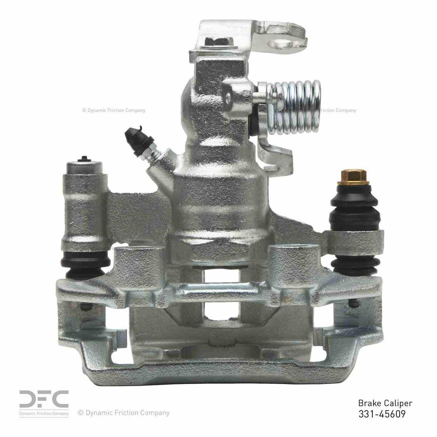 Dynamic Friction Company Disc Brake Caliper 331-45609